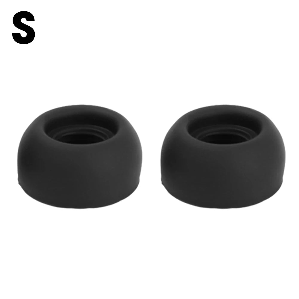 For Samsung Galaxy Buds Pro Eartips Earbuds 1:1 Silicone Replacement Ear Pads Buds Noise Isolation Earplugs Earphone Accessories
