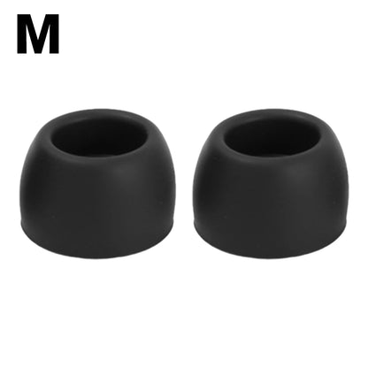 For Samsung Galaxy Buds Pro Eartips Earbuds 1:1 Silicone Replacement Ear Pads Buds Noise Isolation Earplugs Earphone Accessories