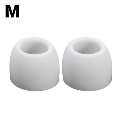 For Samsung Galaxy Buds Pro Eartips Earbuds 1:1 Silicone Replacement Ear Pads Buds Noise Isolation Earplugs Earphone Accessories