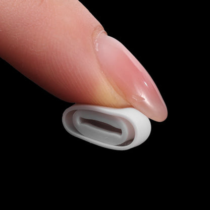 For Samsung Galaxy Buds Pro Eartips Earbuds 1:1 Silicone Replacement Ear Pads Buds Noise Isolation Earplugs Earphone Accessories
