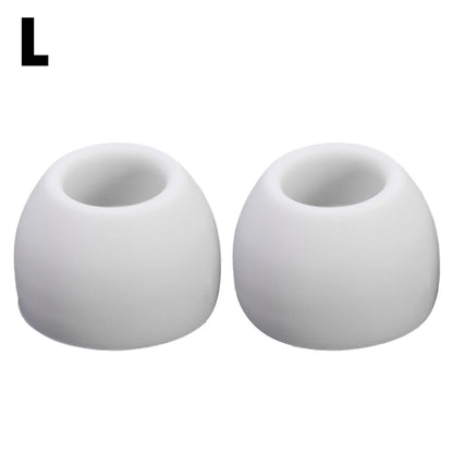 For Samsung Galaxy Buds Pro Eartips Earbuds 1:1 Silicone Replacement Ear Pads Buds Noise Isolation Earplugs Earphone Accessories